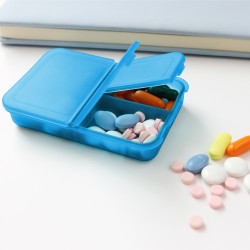 Pastillero Rectangular - BE-017