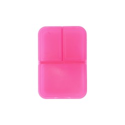 Pastillero Rectangular - BE-017
