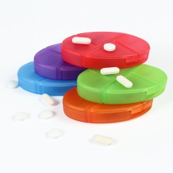 Pastillero Ennis - BE-019