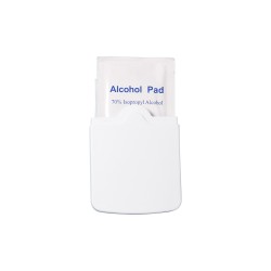 Estuche Seia con 6 Pads