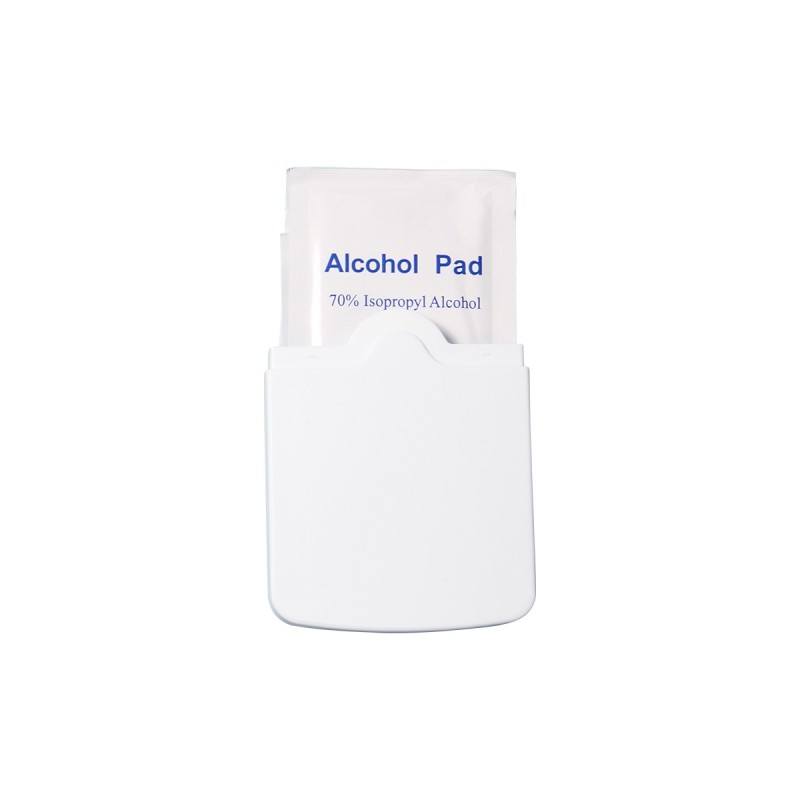 Estuche Seia con 6 Pads Estuche Seia con 6 Pads
