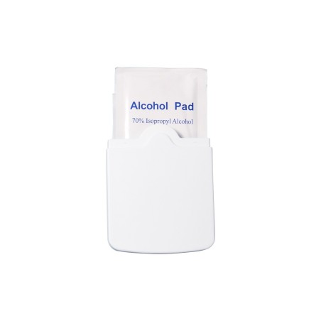 Estuche Seia con 6 Pads