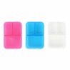 Pastillero Rectangular