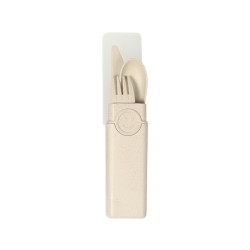 Set de Cubiertos Teroi - HM-046