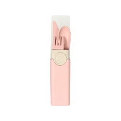 Set de Cubiertos Teroi - HM-046