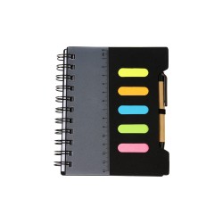 Libreta Ecológica Notes