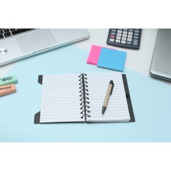 Libreta Ecológica - LB-025