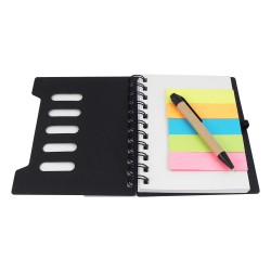 Libreta Ecológica - LB-025