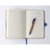 Libreta Delhi - EX-066