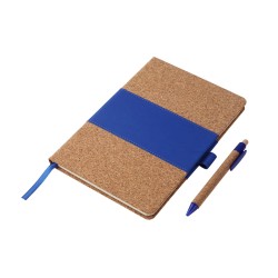Libreta Delhi - EX-066