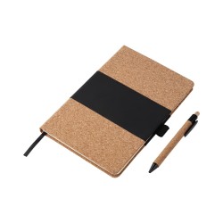 Libreta Delhi - EX-066