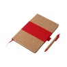 Libreta Delhi - EX-066