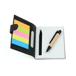 Mini Libreta Ecológica Pamplona - LB-018