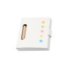 Mini Libreta Ecológica Pamplona - LB-018