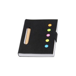 Mini Libreta Ecológica Pamplona - LB-018