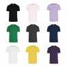Playera Cuello Redondo para Caballlero - C0200