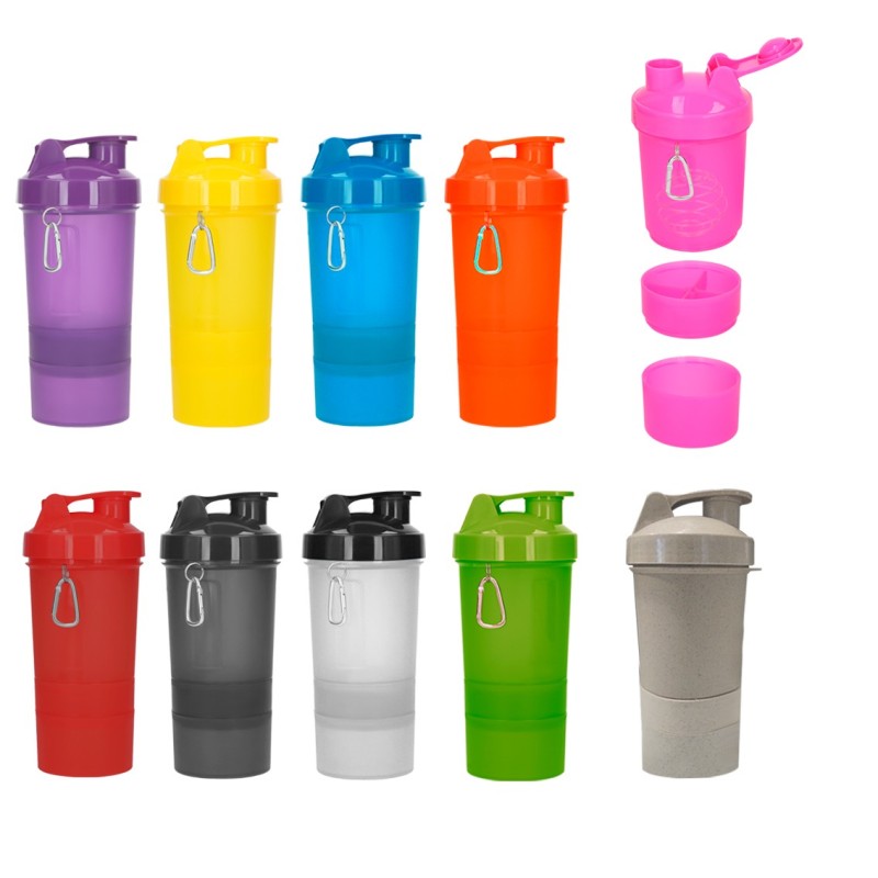 Vaso Mezclador Gym