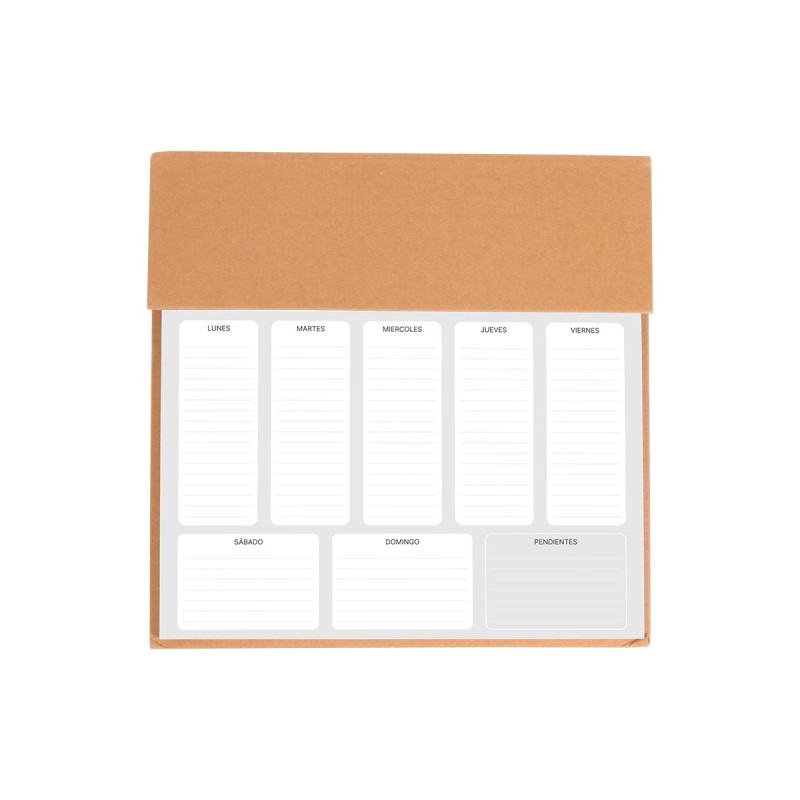Organizador Manah