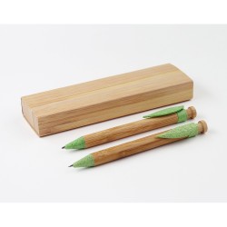 Set de Bolígrafos Plasencia - ST-020