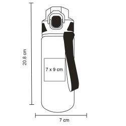 Cilindro Lotic - T 305