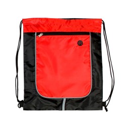 Morral tipo saco Kiev - TX-062