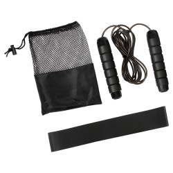 Set de Ejercicio Bogor