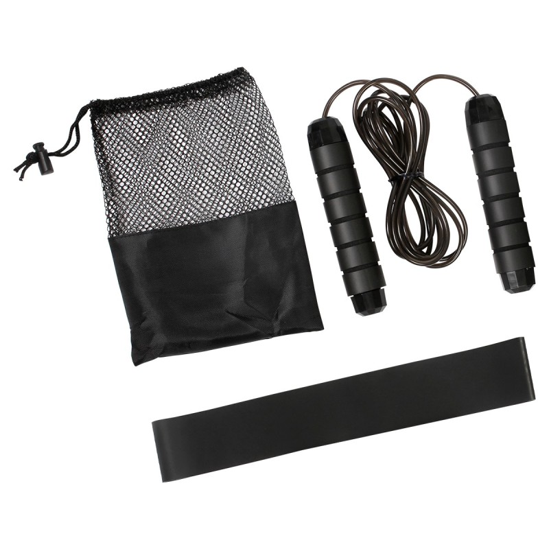Set de Ejercicio Bogor Set de Ejercicio Bogor