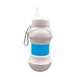 Cilindro Babe - T 282