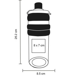 Vaso Toba - T 292
