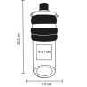 Vaso Toba - T 292