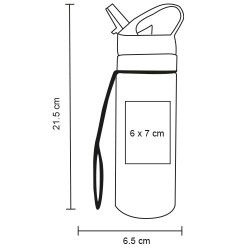 Cilindro Kora - T 306