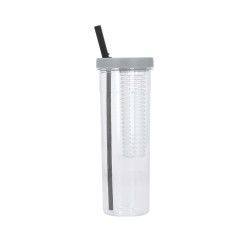 Vaso Fraise Personalizado con tu Logo | Mix Promocionales