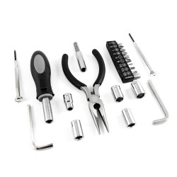 Set de Herramientas Guinea - HE-029