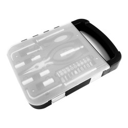 Set de Herramientas Guinea - HE-029