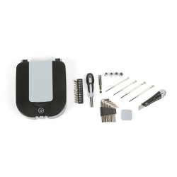 Set de Herramientas Cergy - HE-041