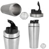 Vaso Protein - T 93