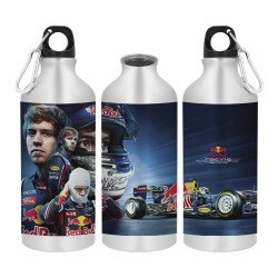 Cilindro Sublimable Monet | Personalizado con tu Logo