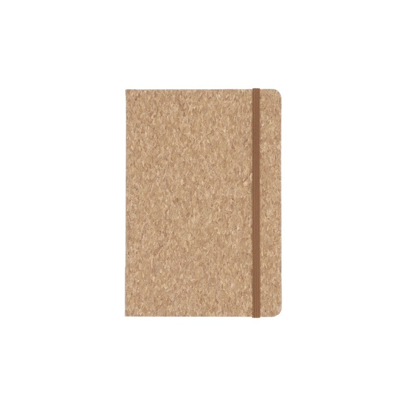 Libreta Cork