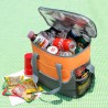 Hielera Kuper - TX-057