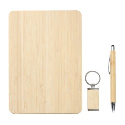 Set ejecutivo Capo