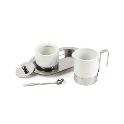 Juego de Café Falster - HM-132