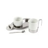 Juego de Café Falster - HM-132