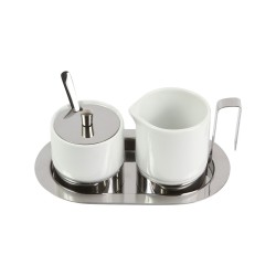 Juego de Café Falster - HM-132