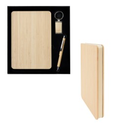 Set ejecutivo Capo - LE 054