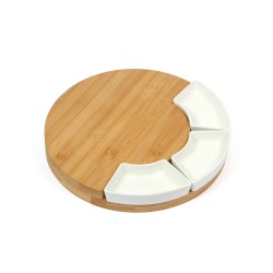 Tabla de Quesos Veron - HM-163