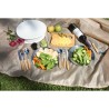 Set de Cubiertos Asele - HM-123