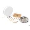 Set de Cubiertos Asele - HM-123