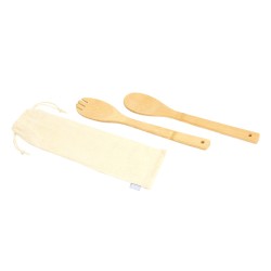 Set de Cubiertos Holbak - HM-135
