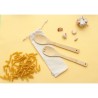 Set de Cubiertos Holbak - HM-135