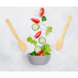 Set de Cubiertos Holbak - HM-135
